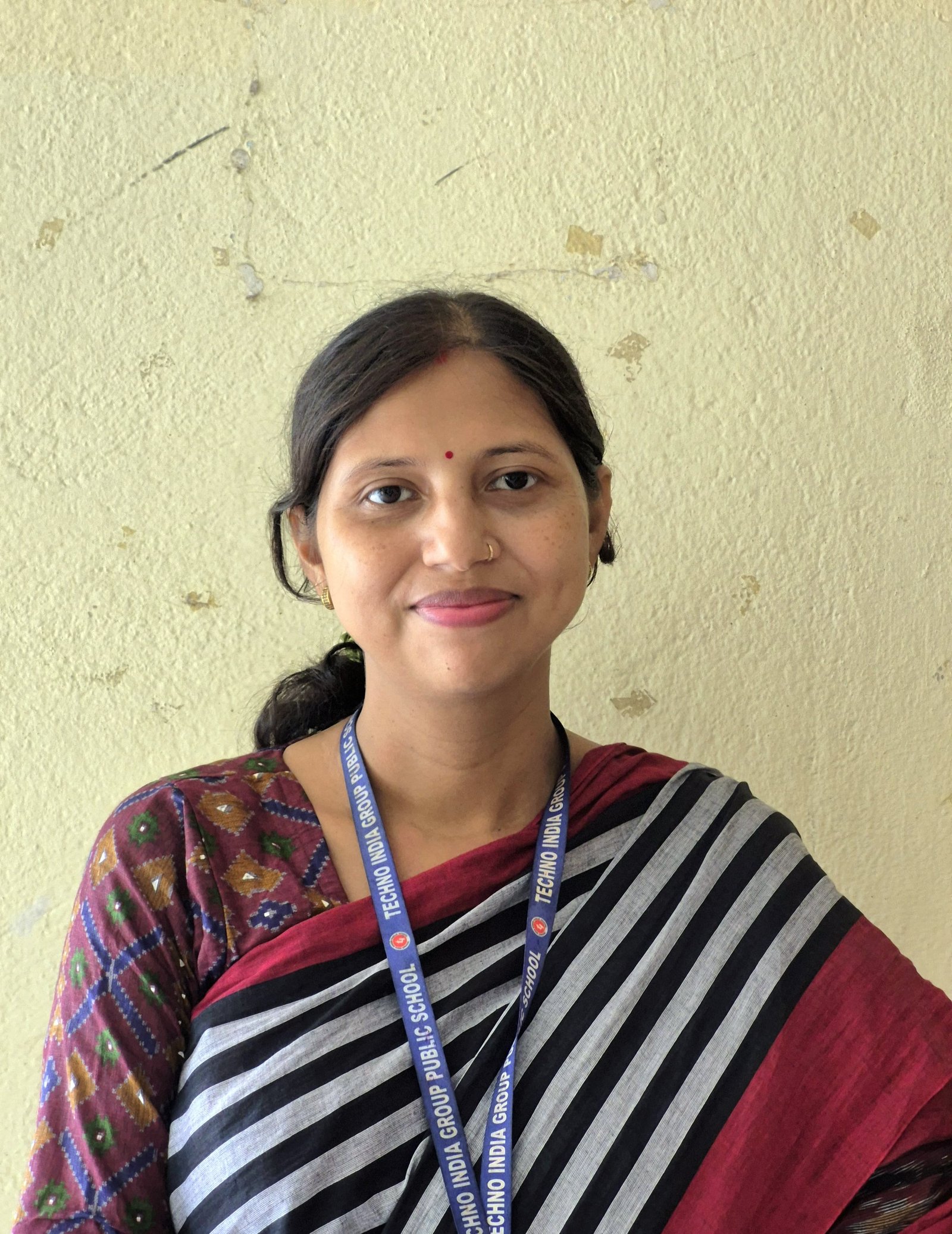 Chhanda Mondal